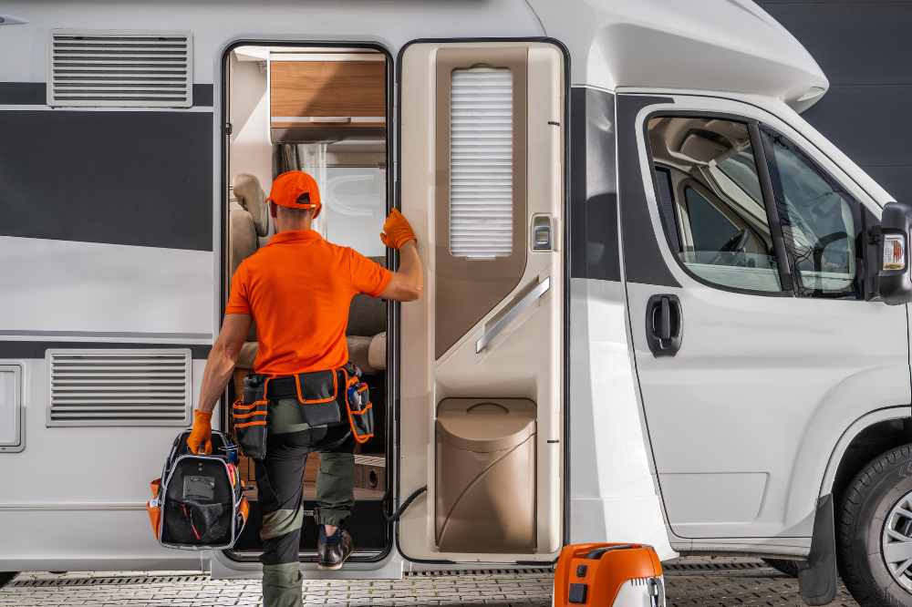 RV Technician