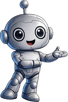 TRUTH tilting his head curiously at the three options