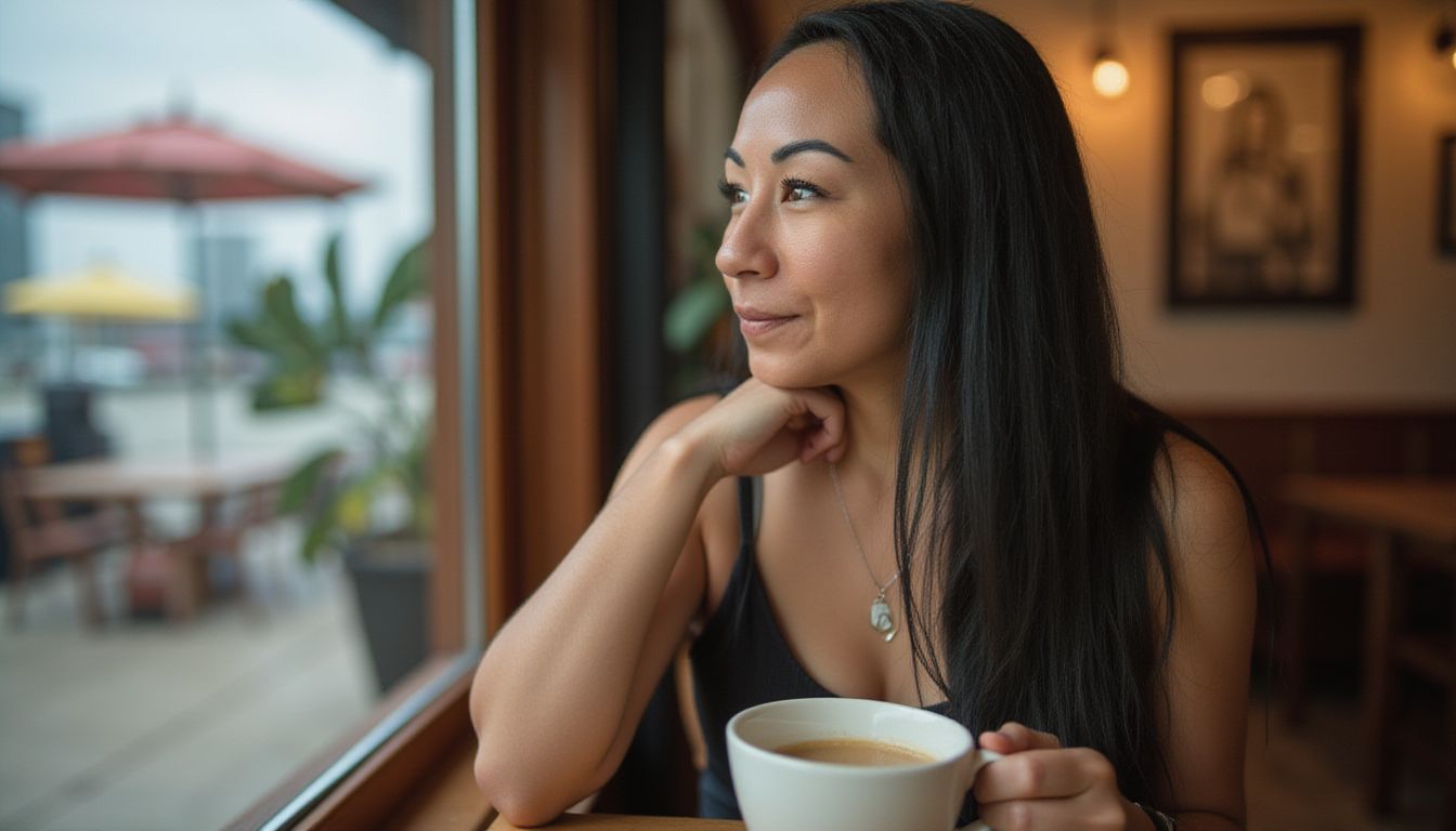 Monique Morrison - Automation Strategist