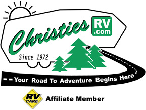 Christie's RV Logo