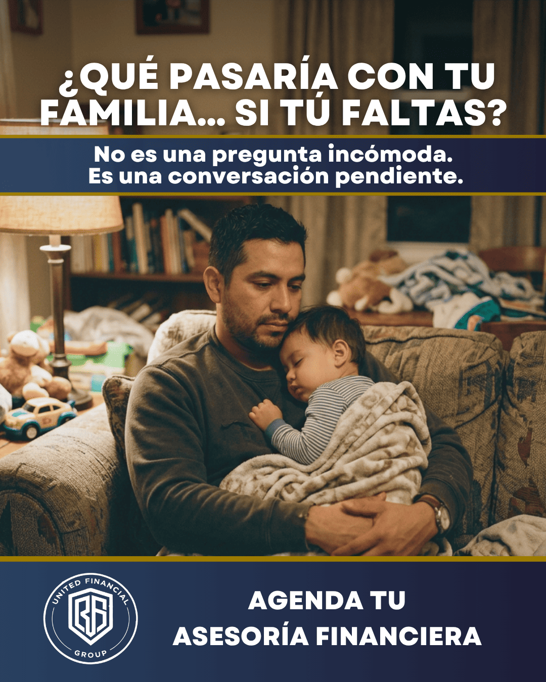 Protección Familiar