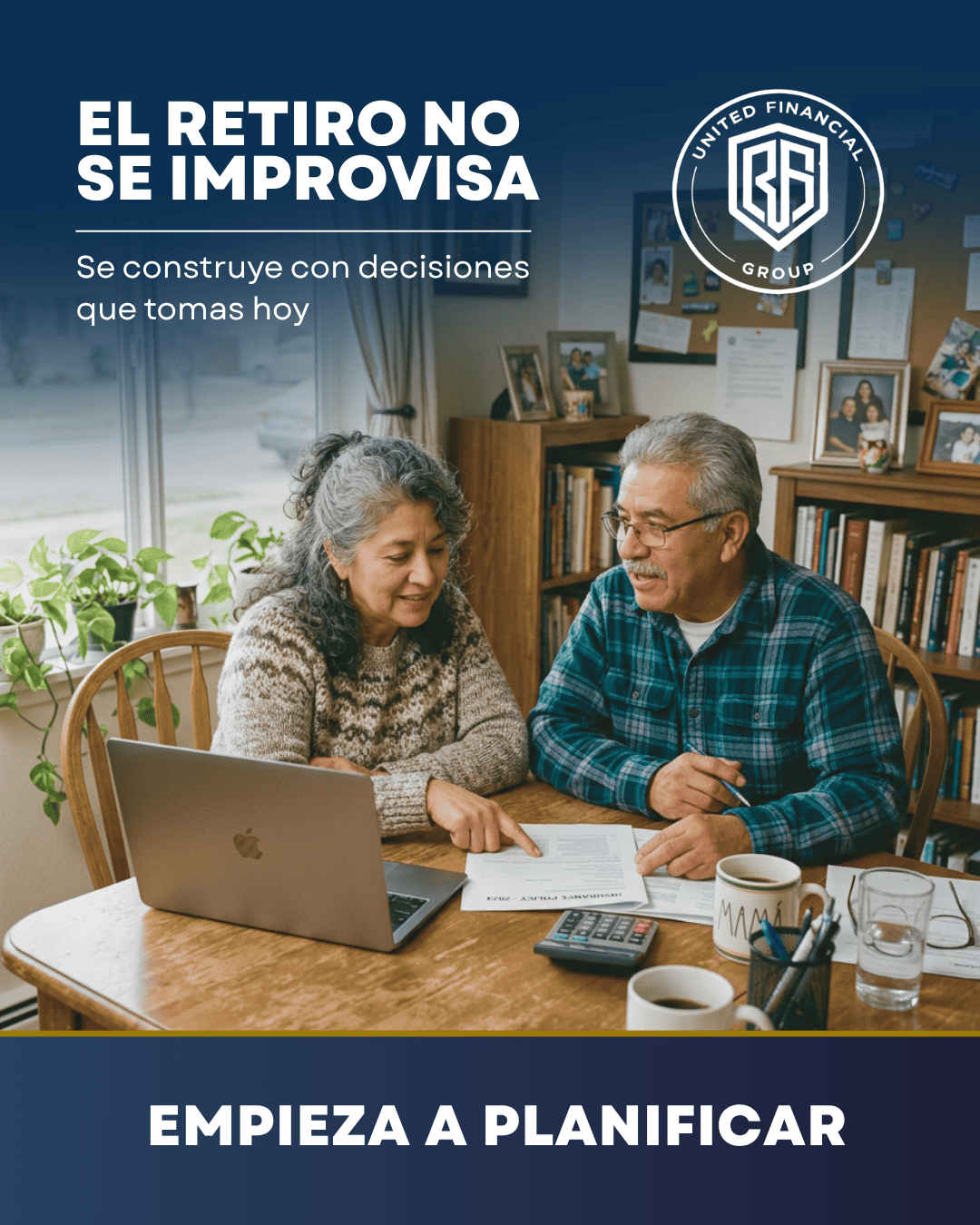 Ahorro Estratégico