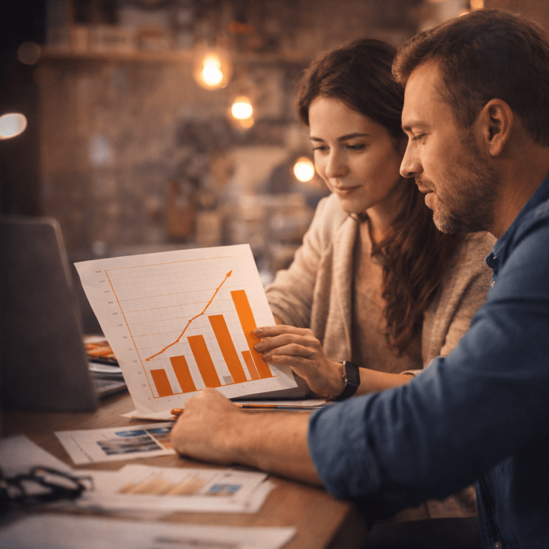 Design a scalable career plan
