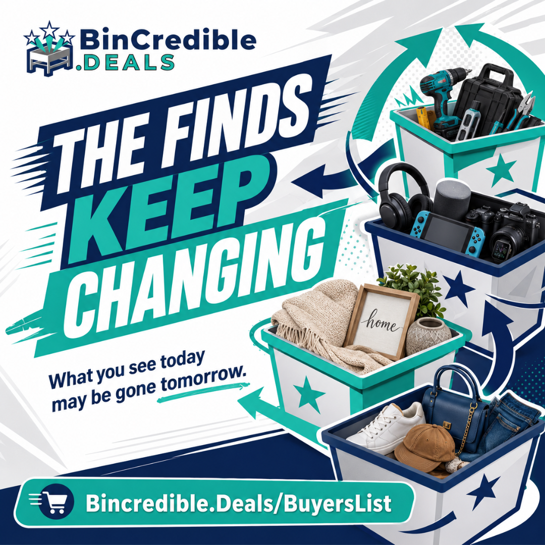 The Finds Keep Changing 03