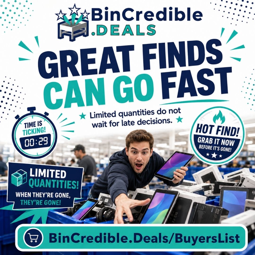 Great Finds Can Go Fast 03