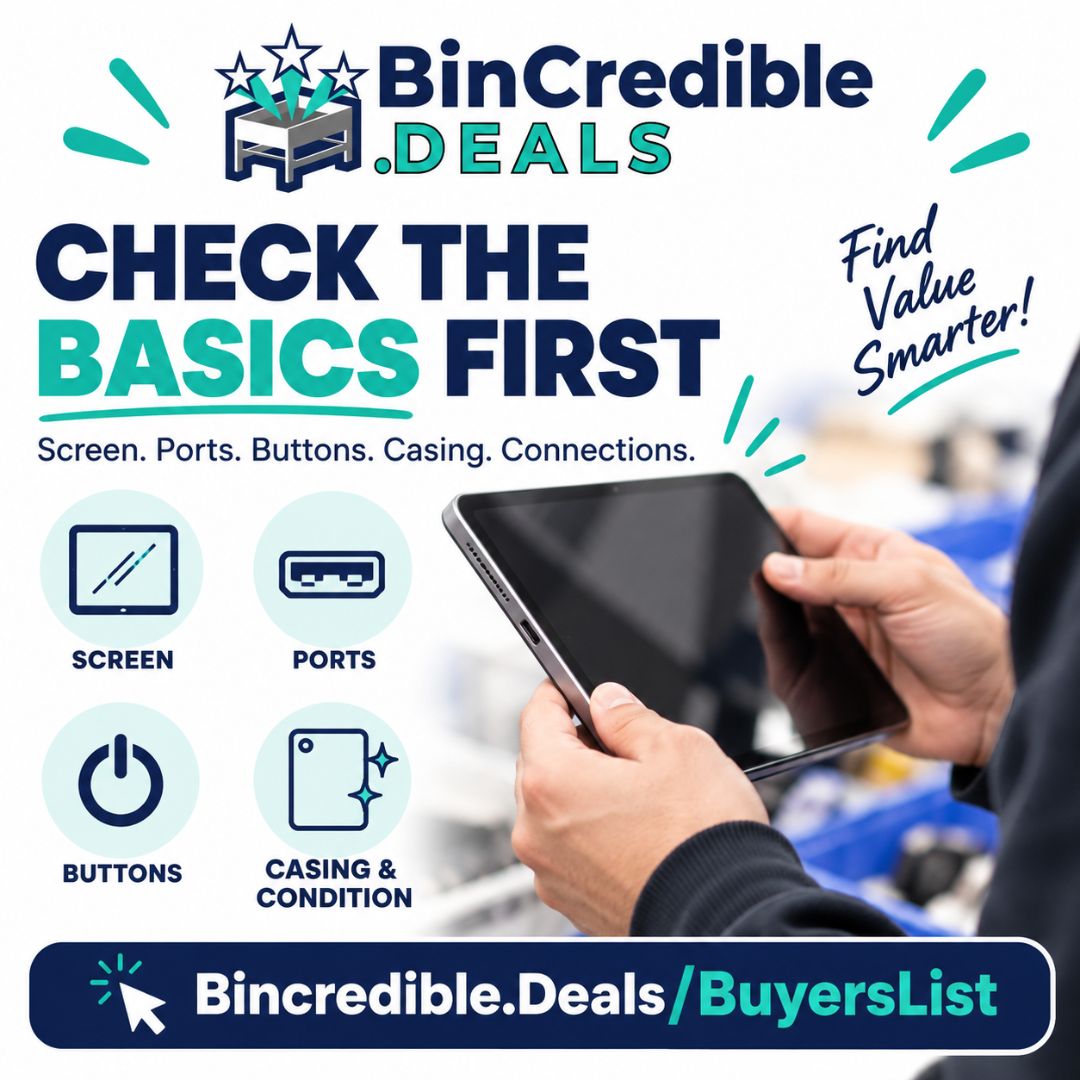 Start With the Basics 01