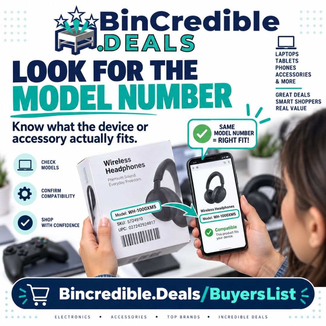 Look for the Model Number 02