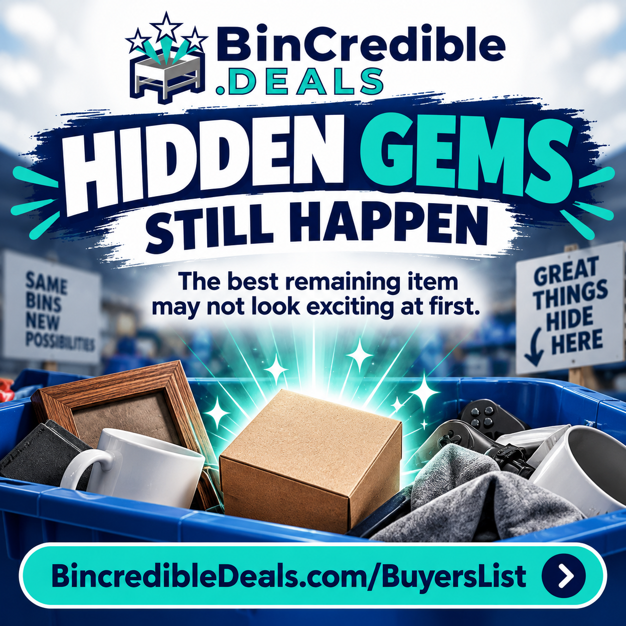 Hidden Gems Still Happen 03