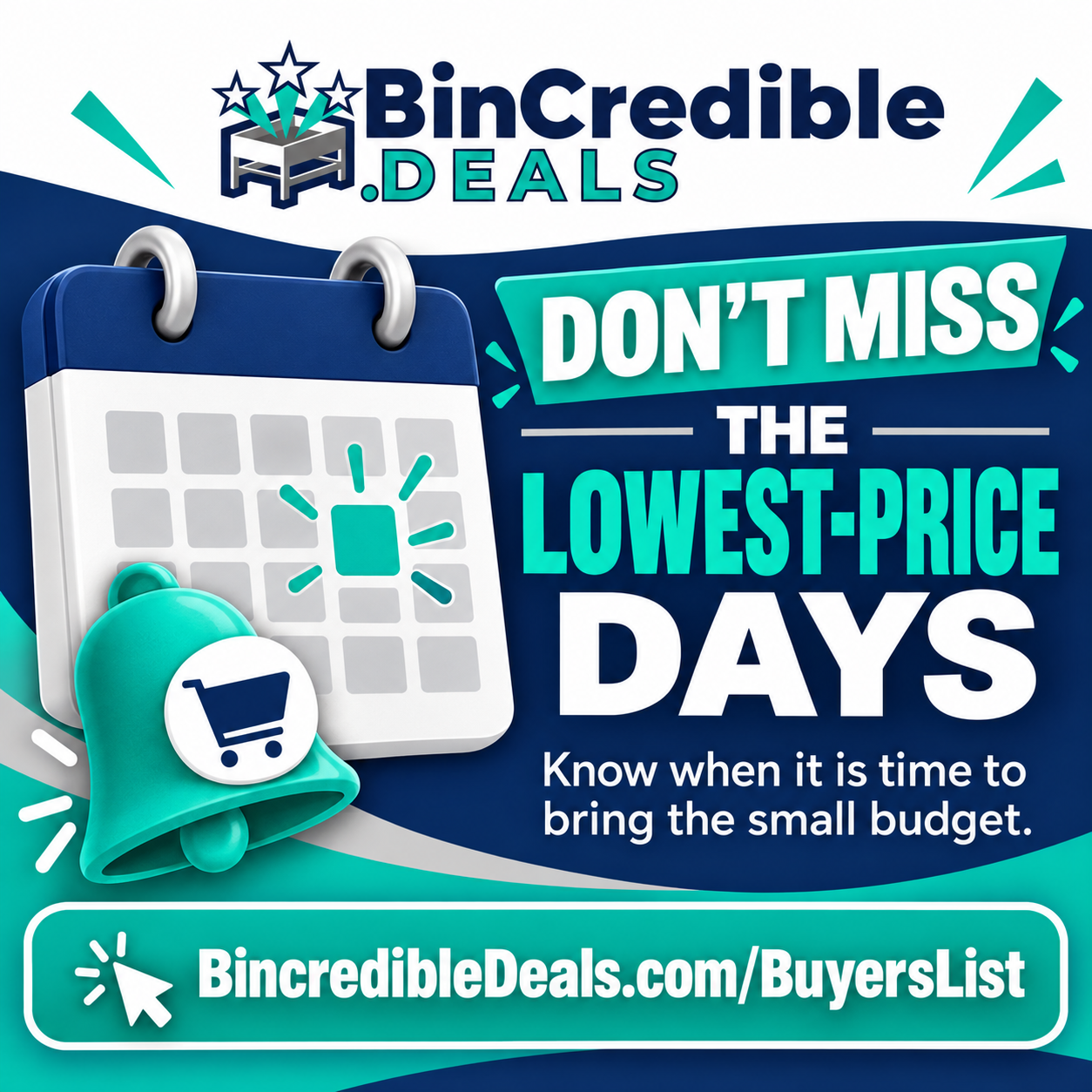 Know Why the Lowest-Price Day Matters 04