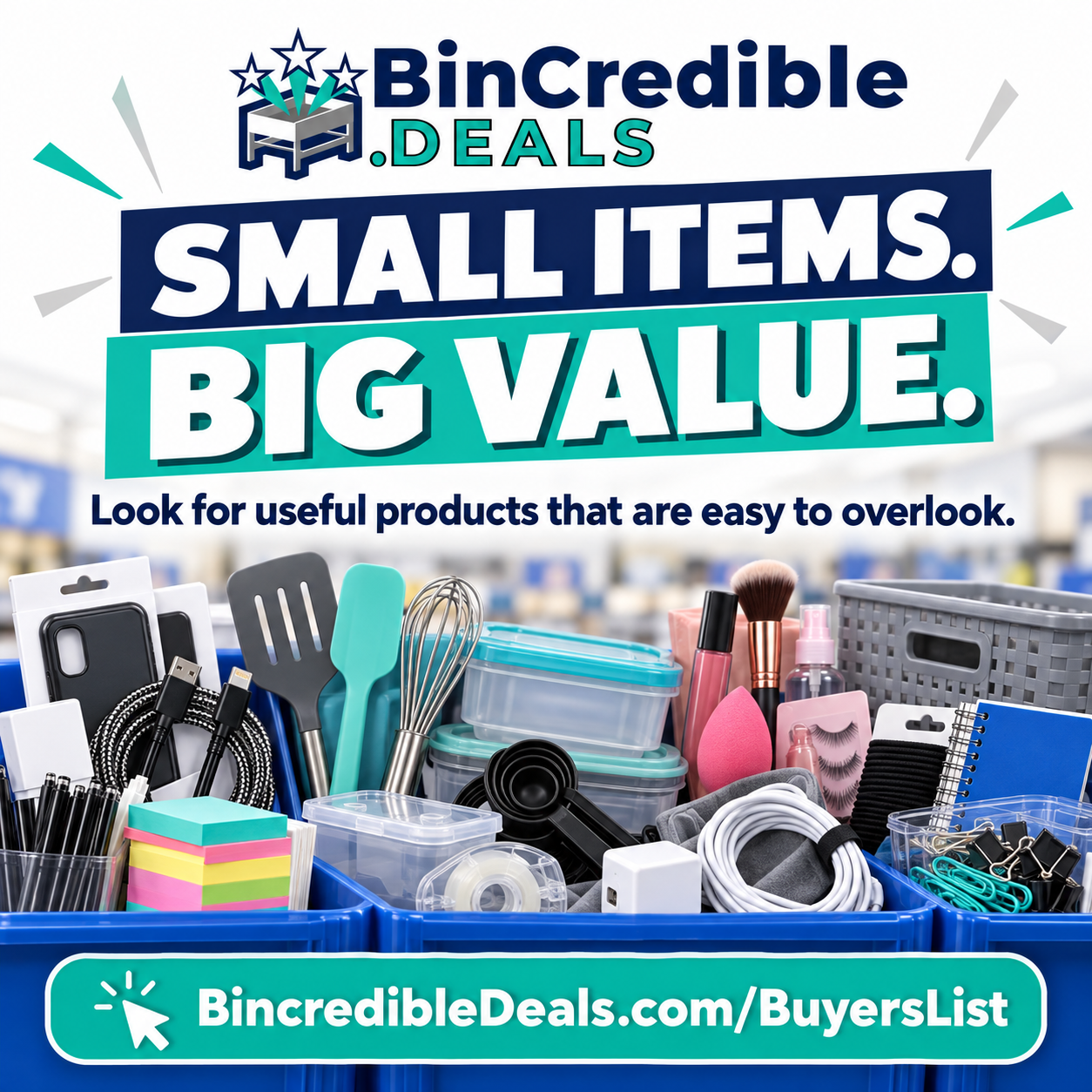 A Small Price Can Still Create Big Value 05