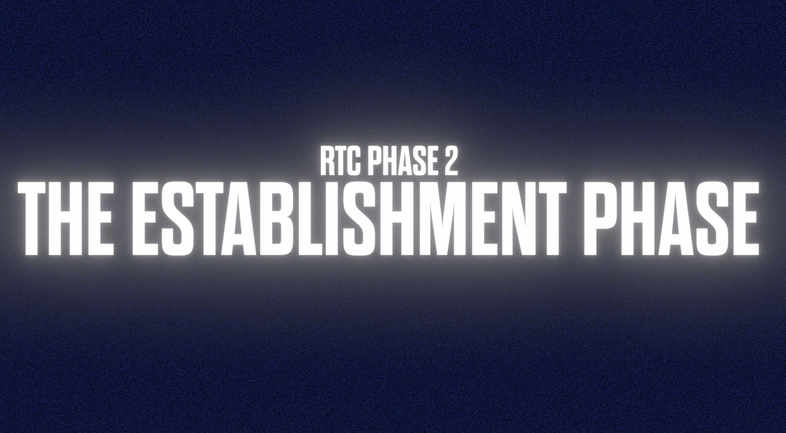 Revival Today RTC Phase 2 Announcement