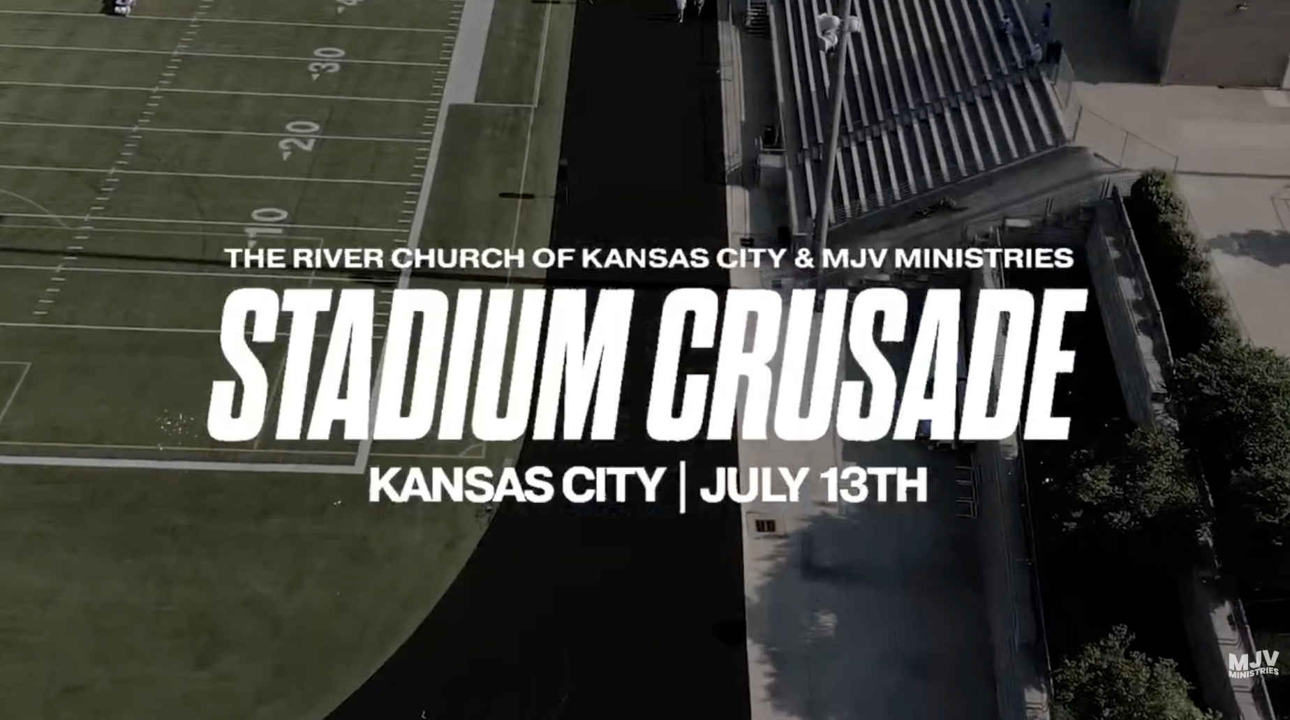 MJV Kansas City Outreach Recap