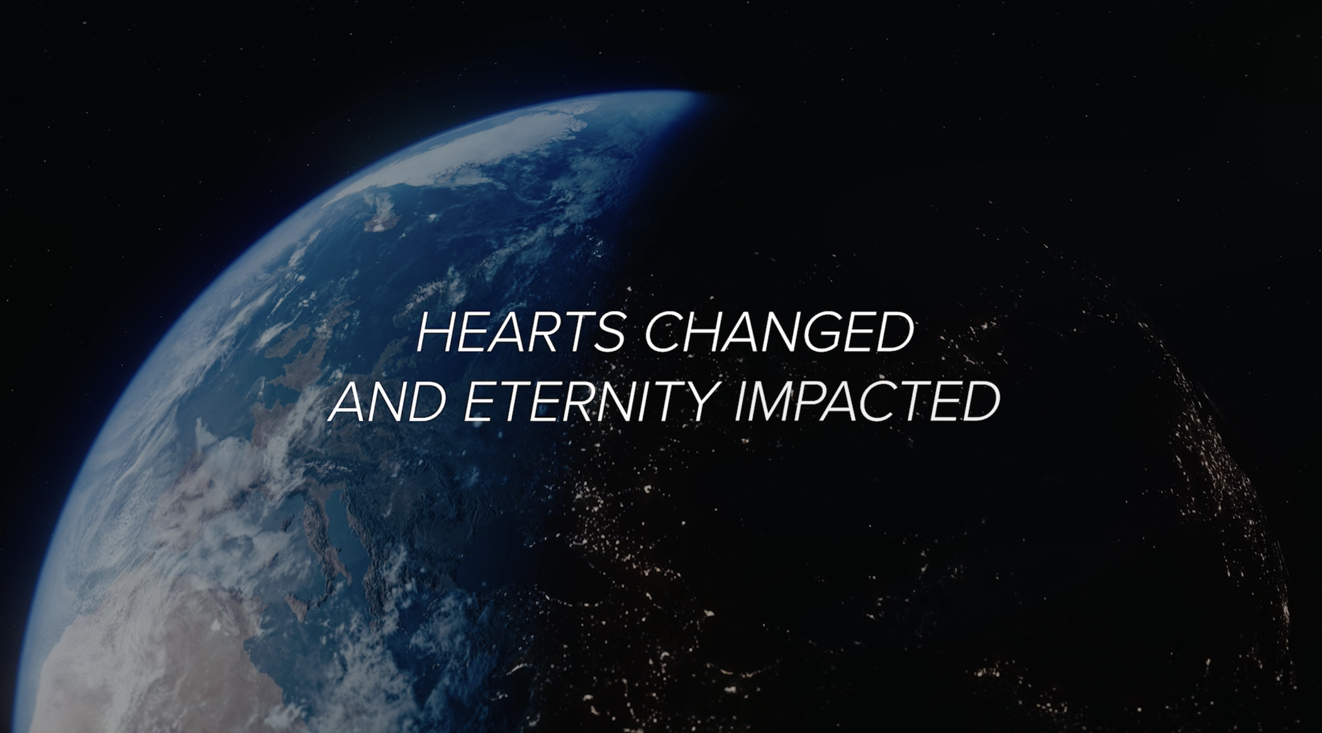 River Church Finland Church Vision Video