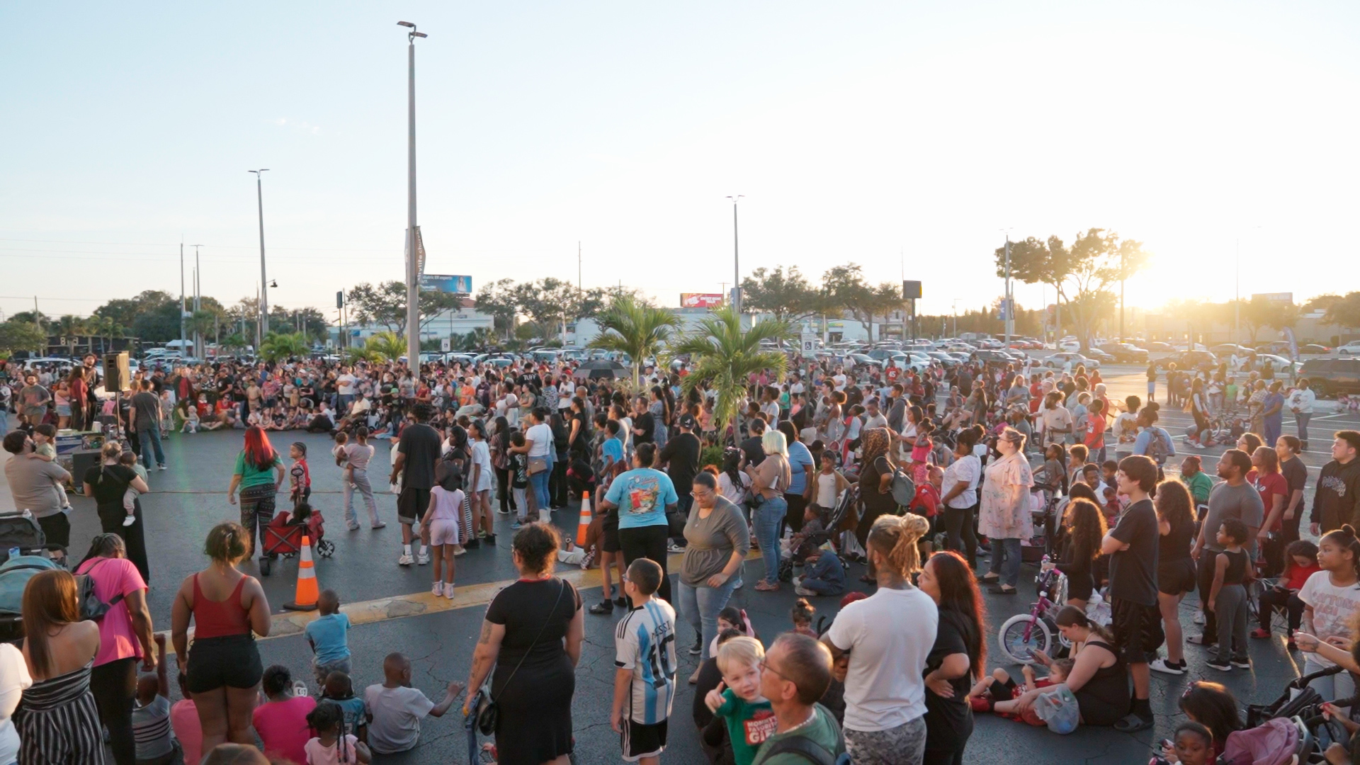 Miracles Today Christmas Crusade