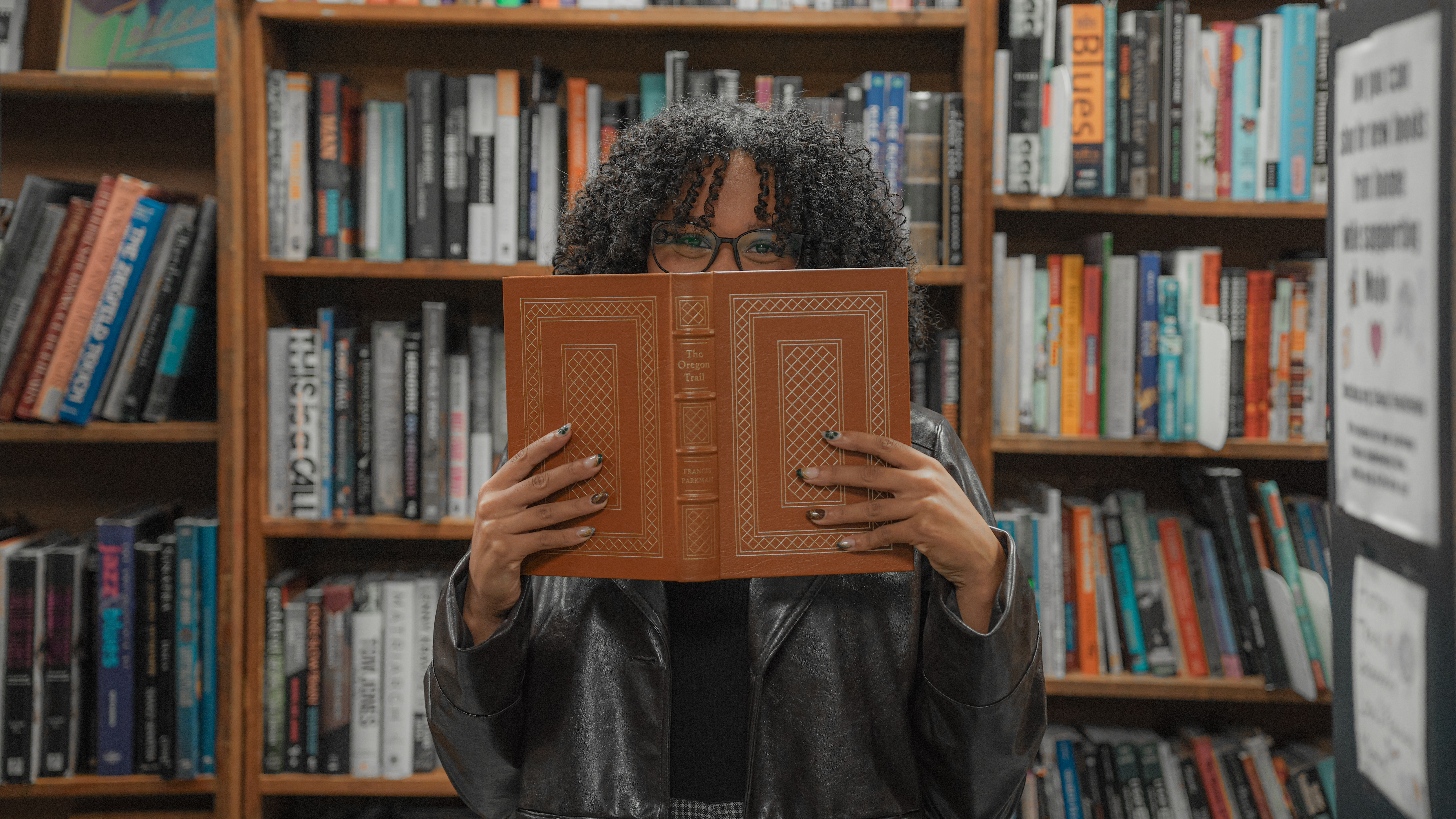 Singles Shoot Caris Koos