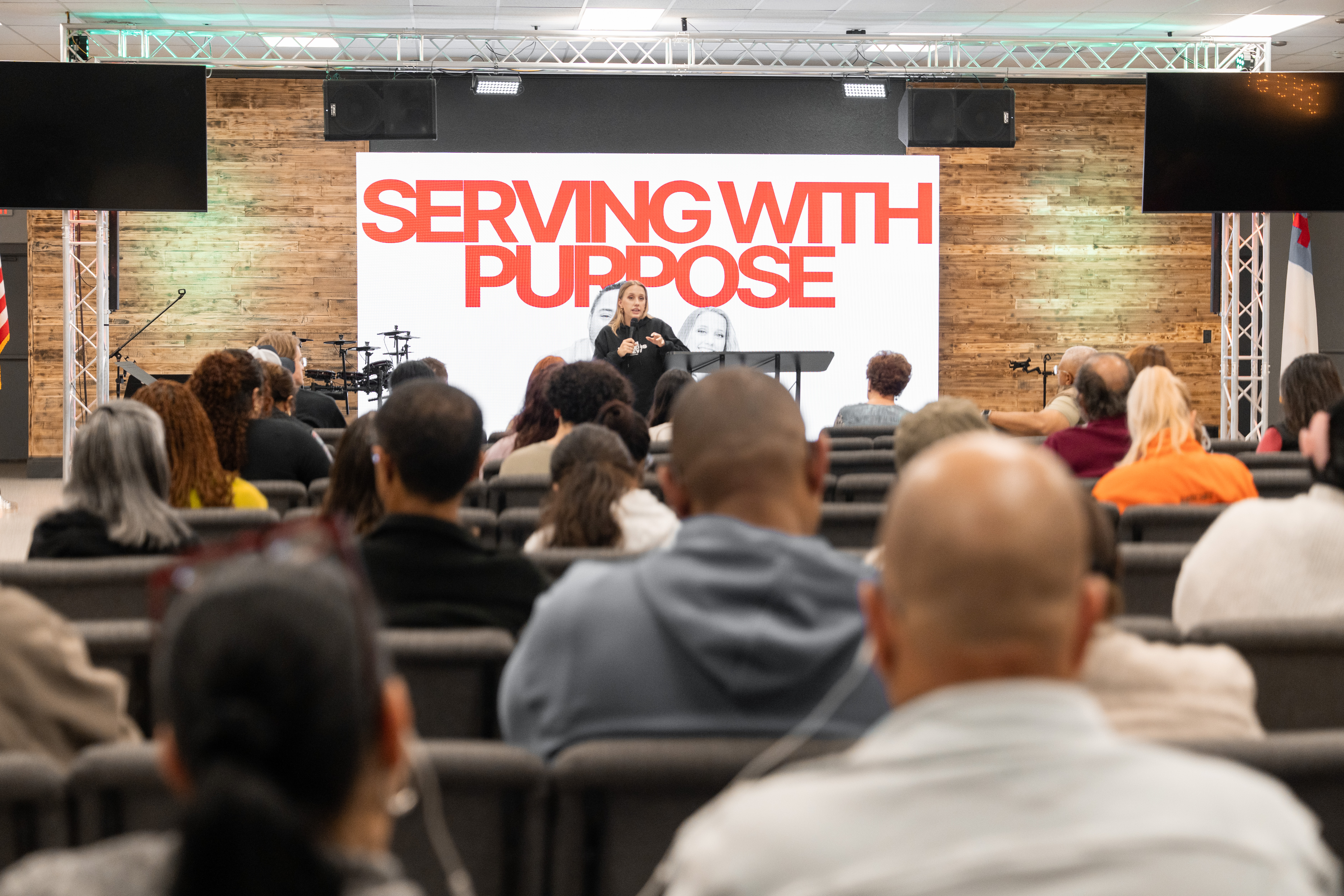 MJV Ministry Shoot Pembroke Pines