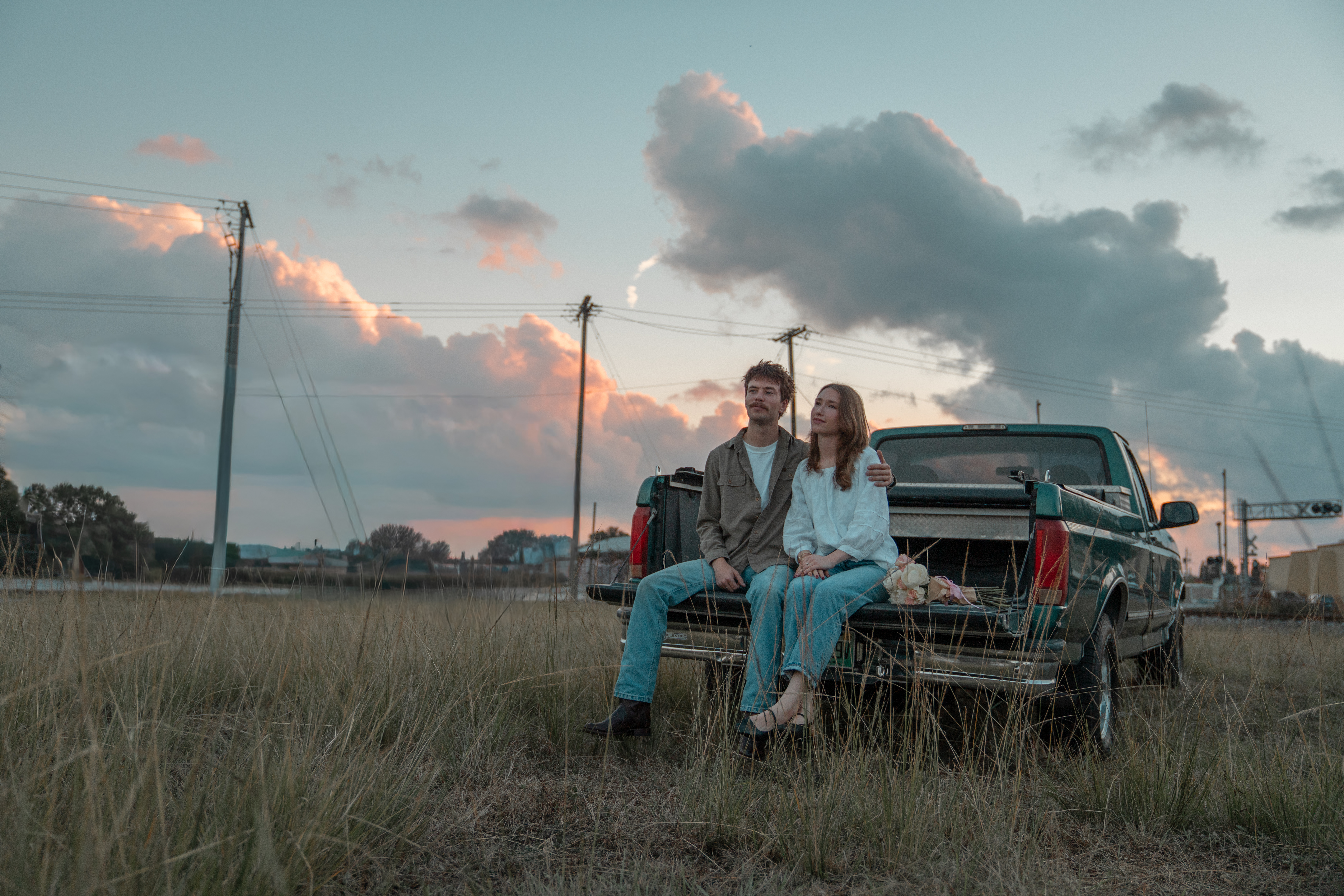 Couples Shoot Jaxen and Noa