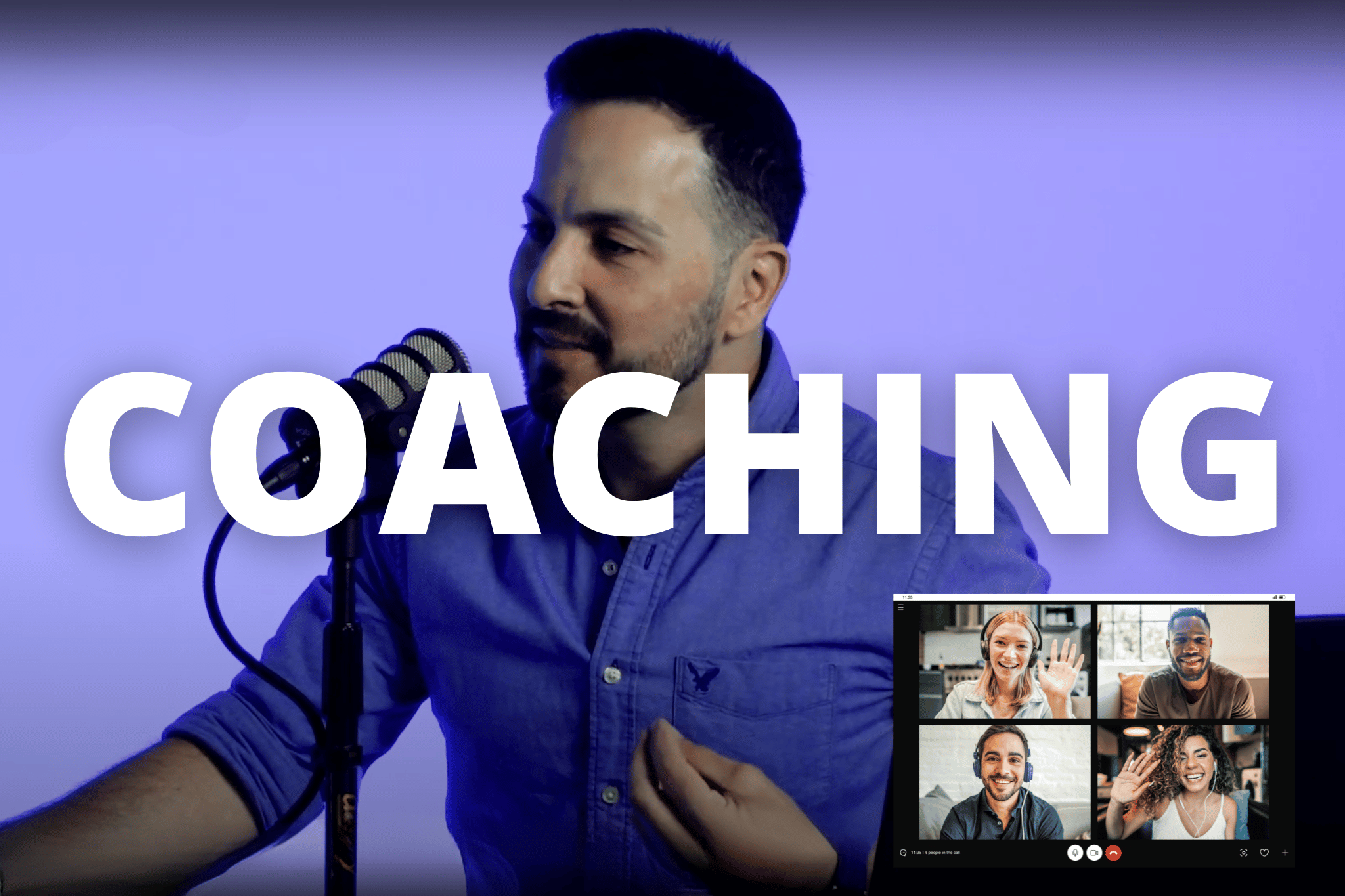 COACHING