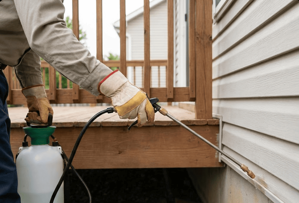  Lawn Care & Maintenance