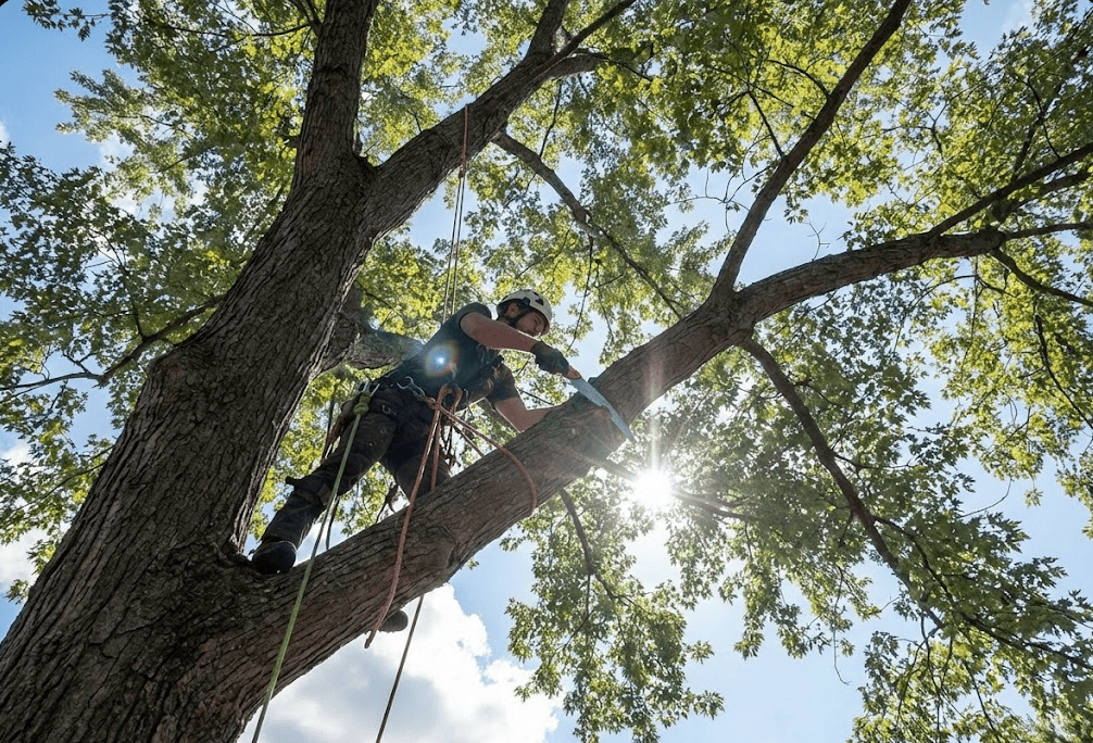  Lawn Care & Maintenance