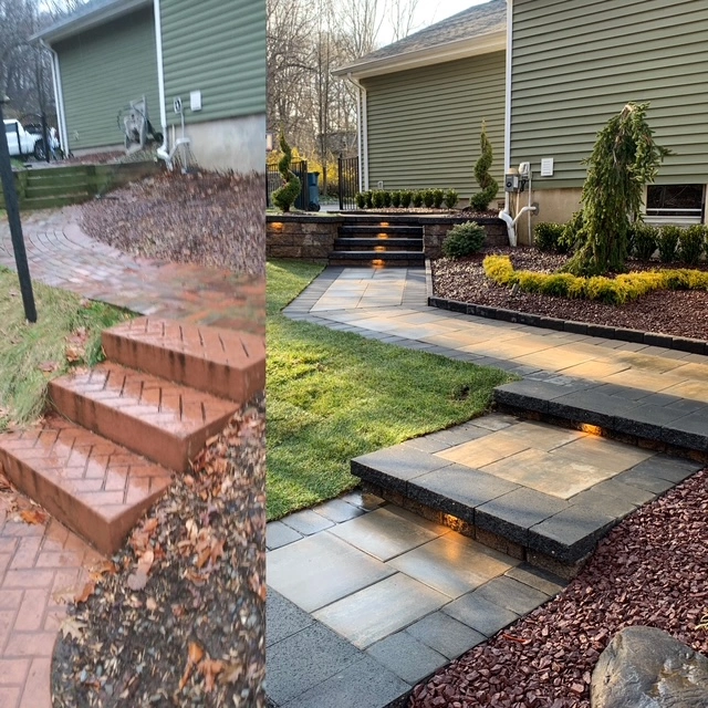Landscape Planting & Design Freehold