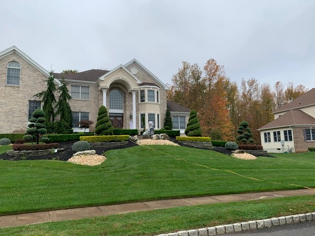 Manalapan Lawn Care & Maintenance