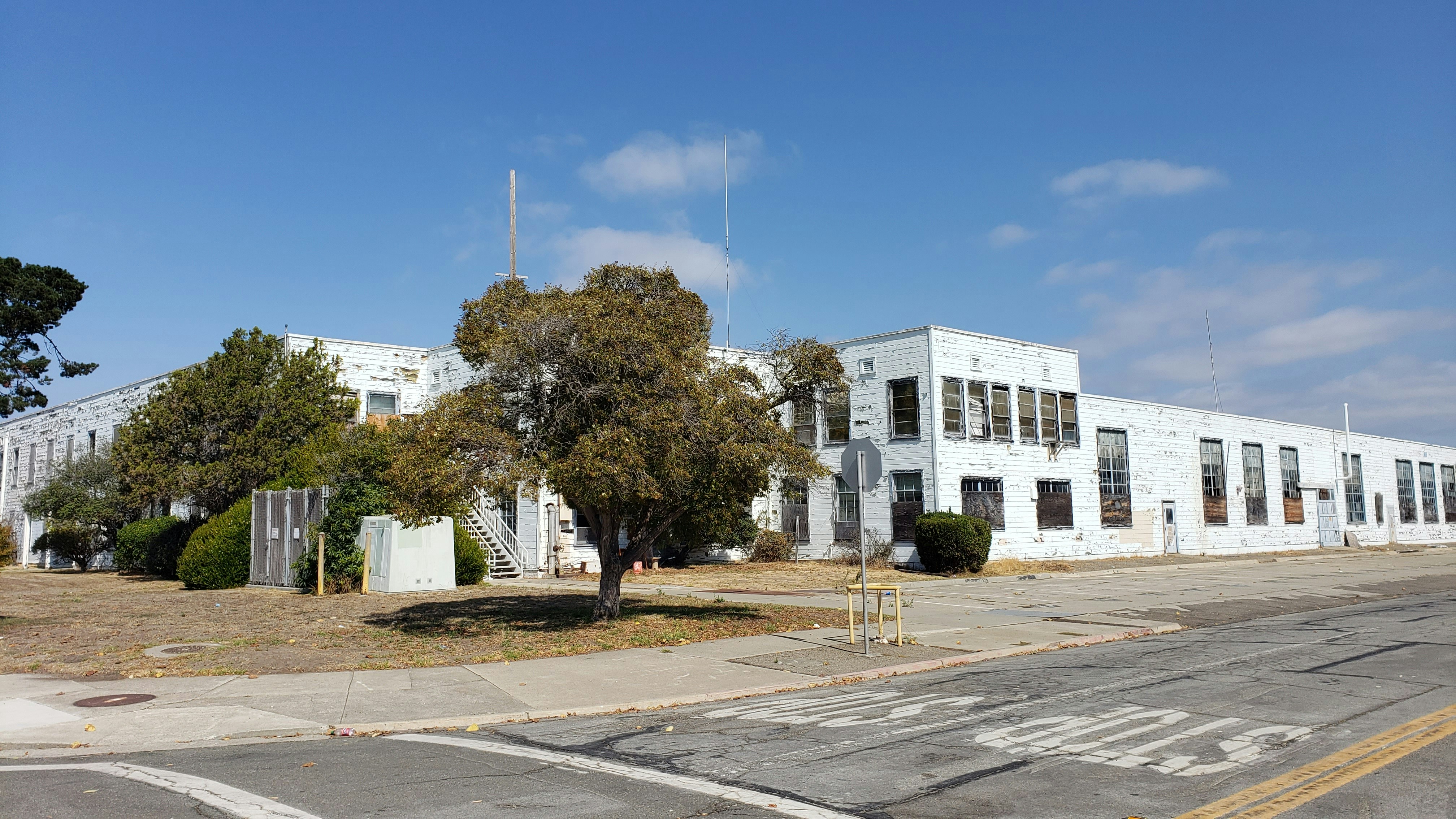 Commercial Real Estate NJ