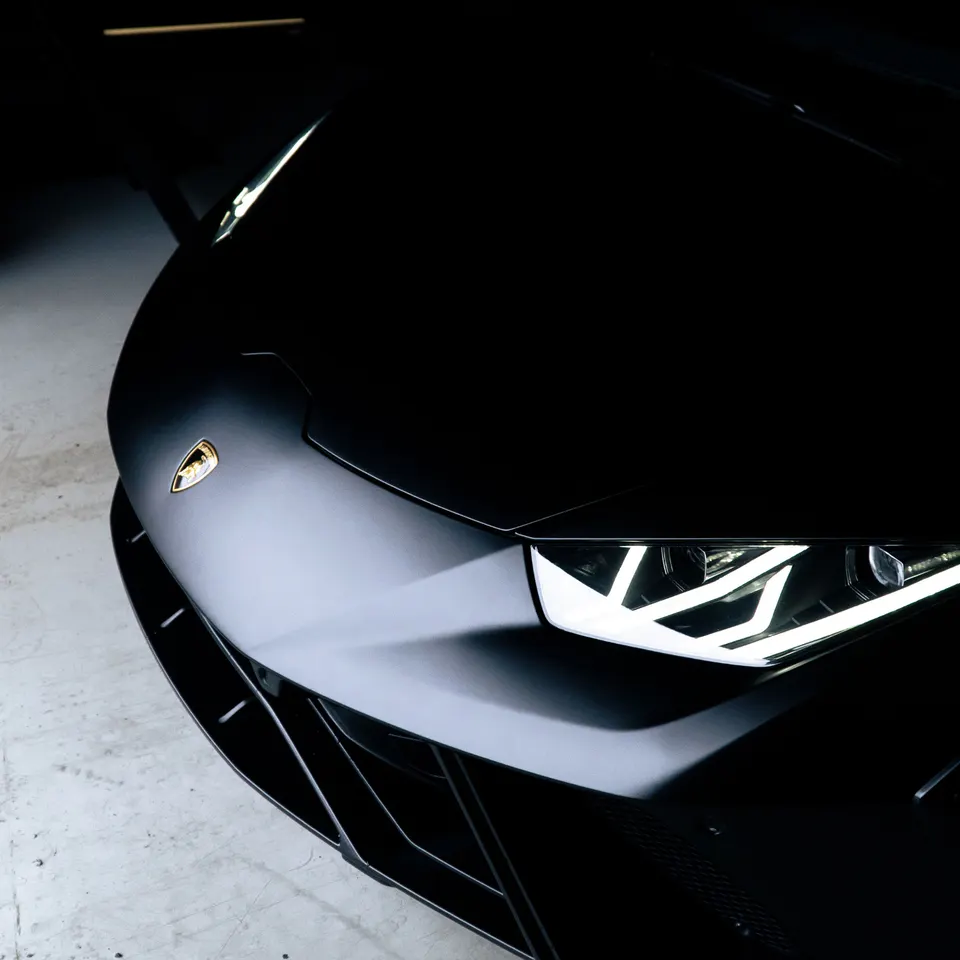 2014 Lamborghini Huracán