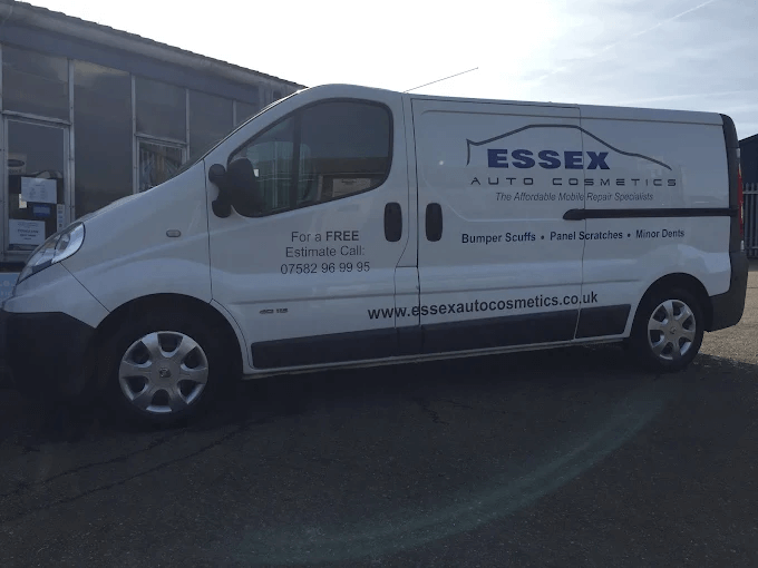 panel scratch repairs Southend