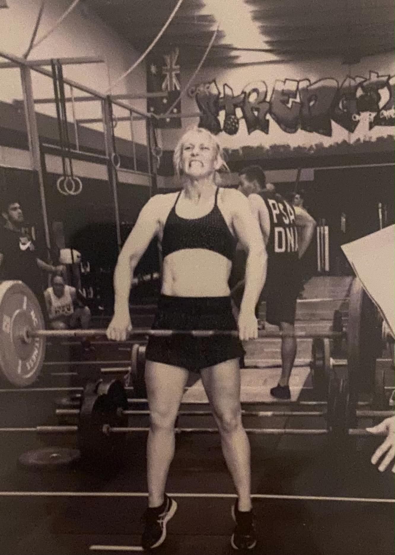 Tammee Mitchell