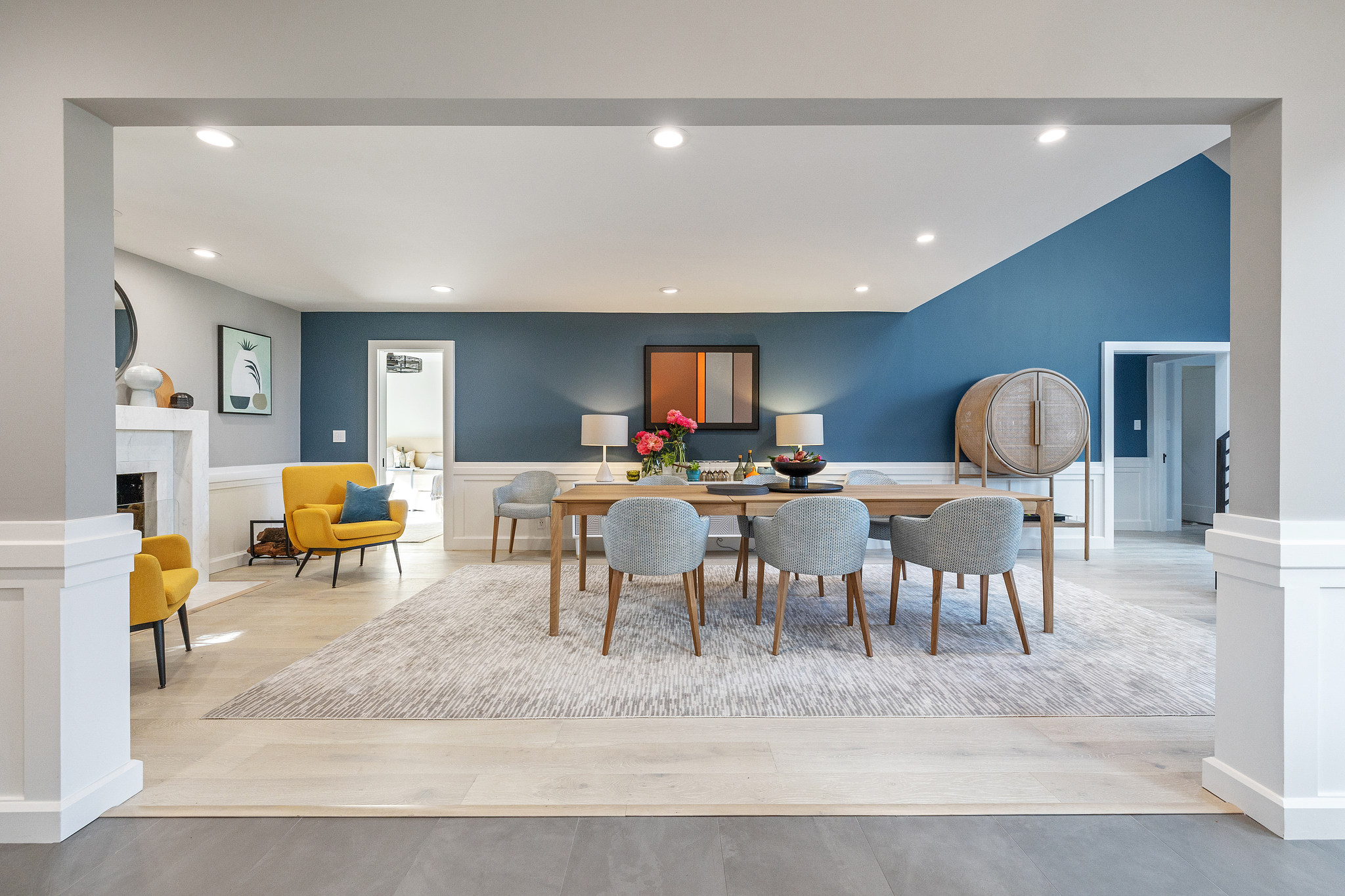 Interior Design Project