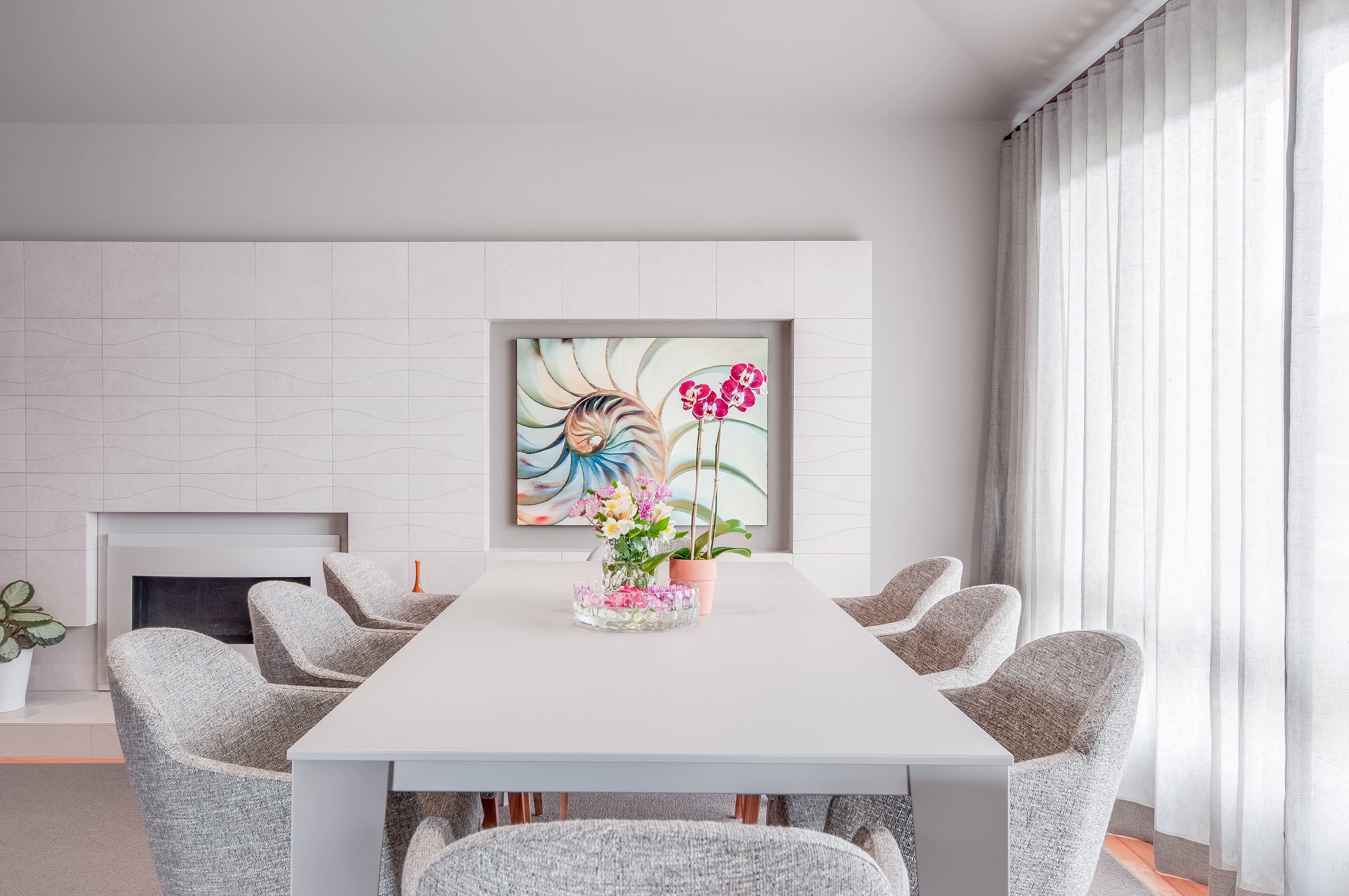 Interior Design Project