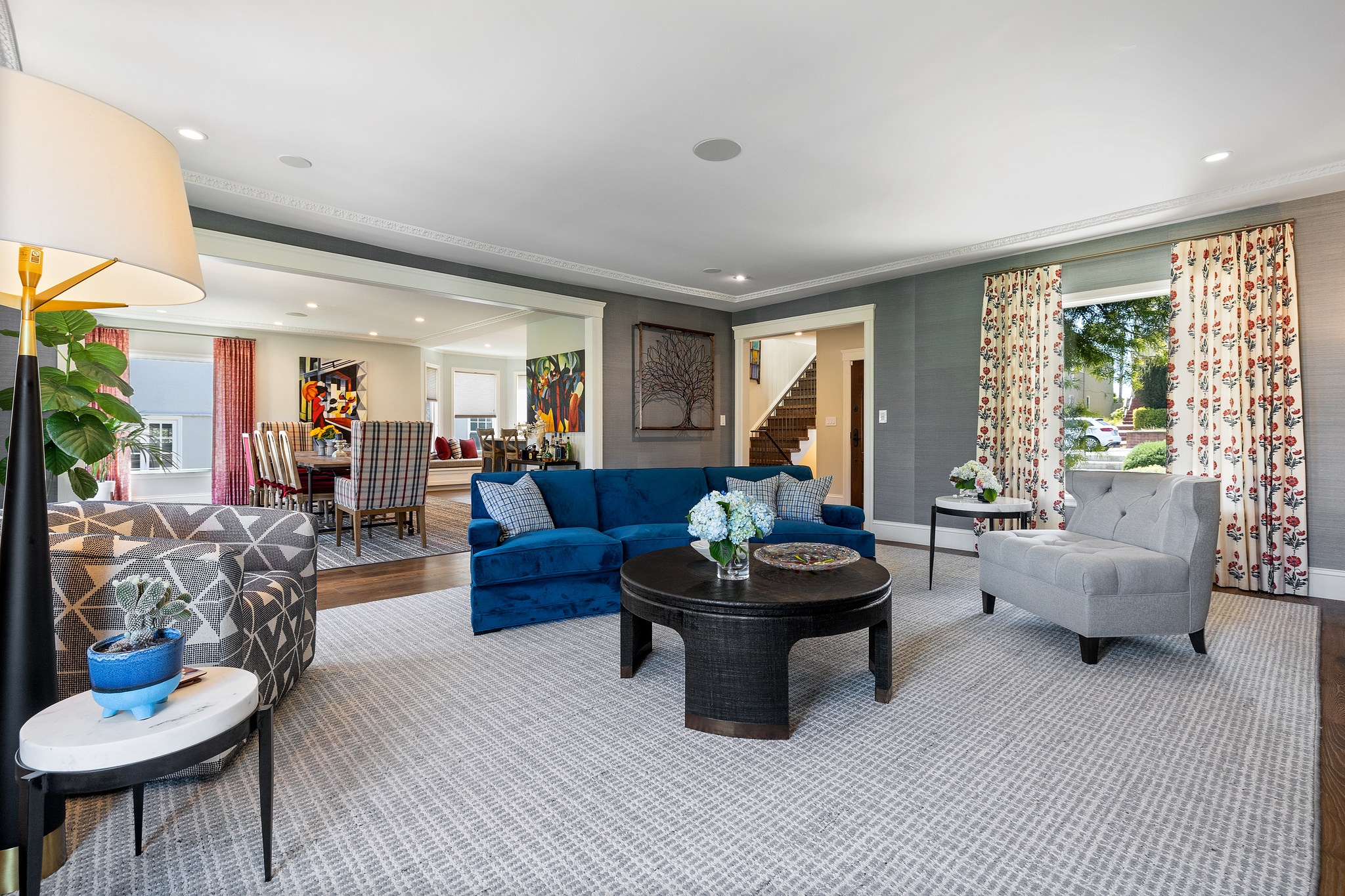 Interior Design Project