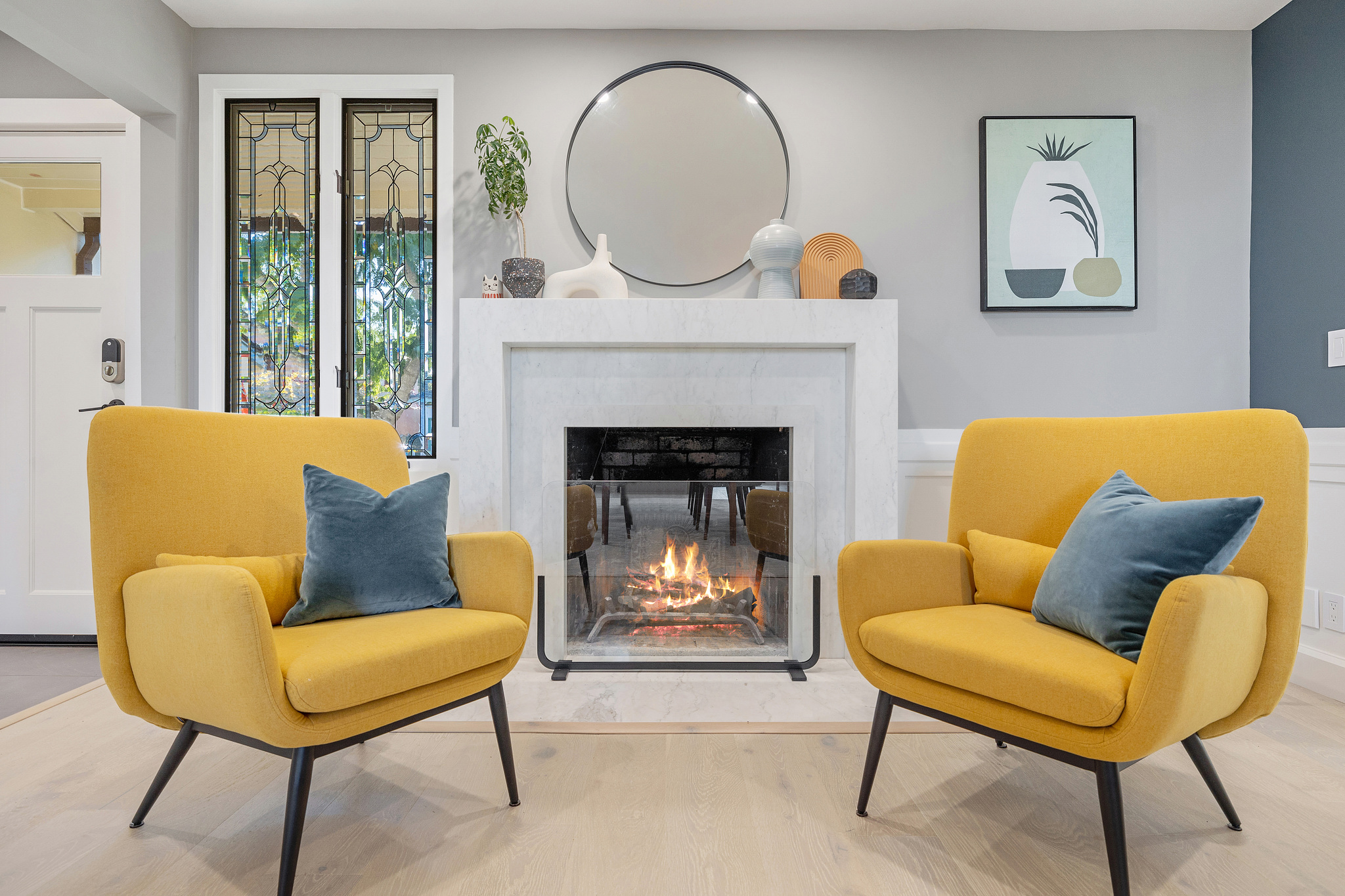 Interior Design Project