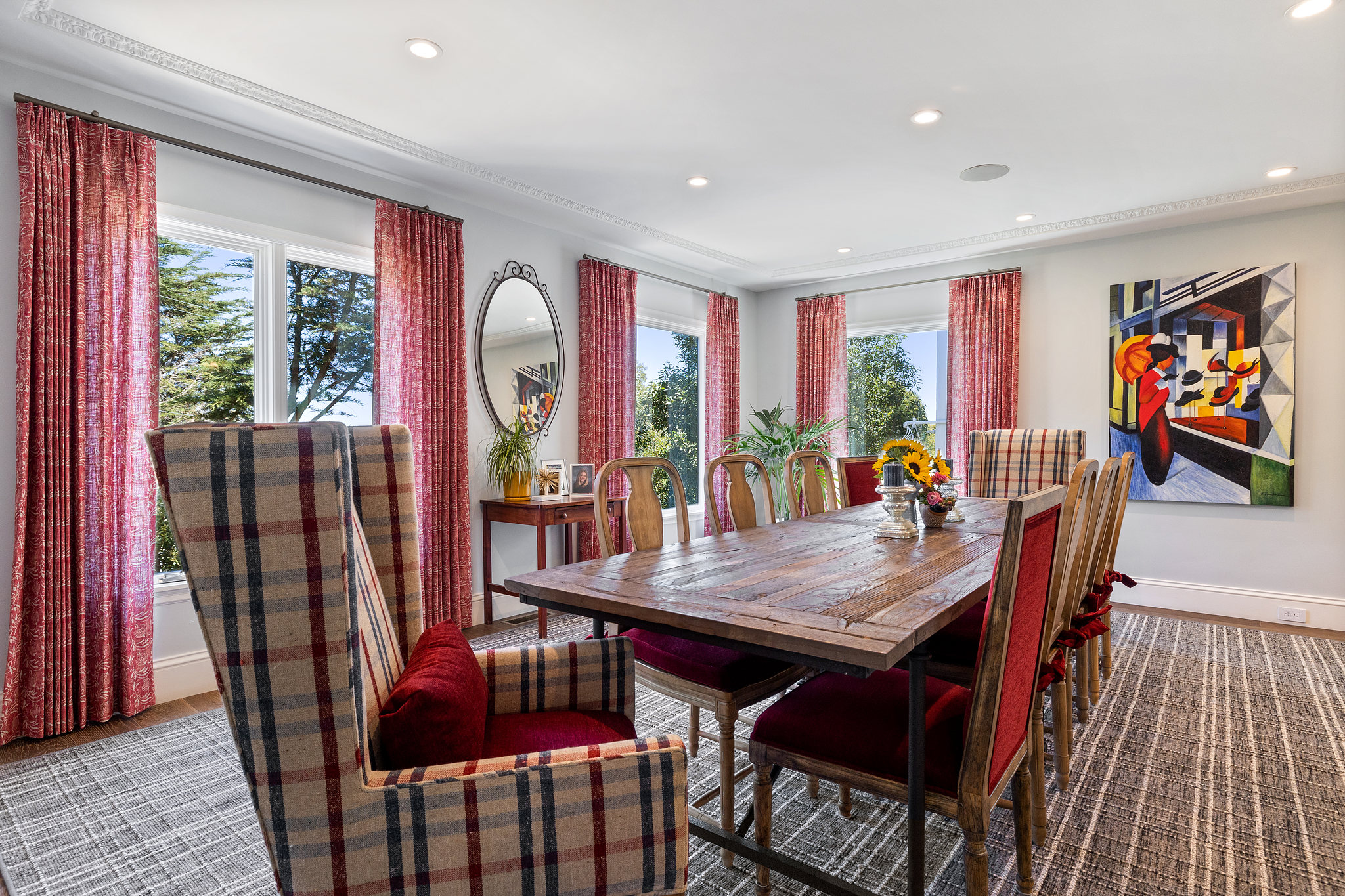 Interior Design Project