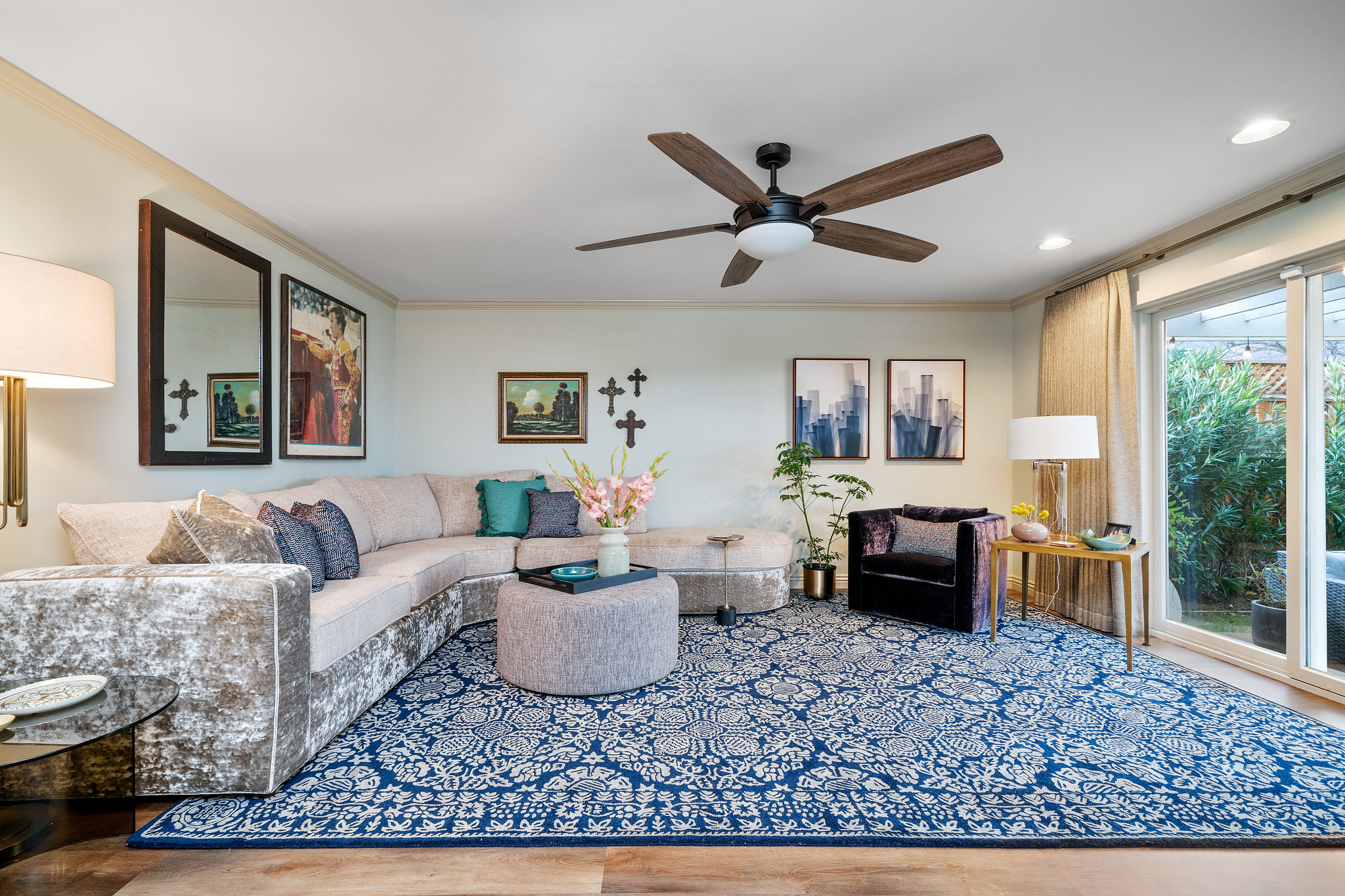 Interior Design Project