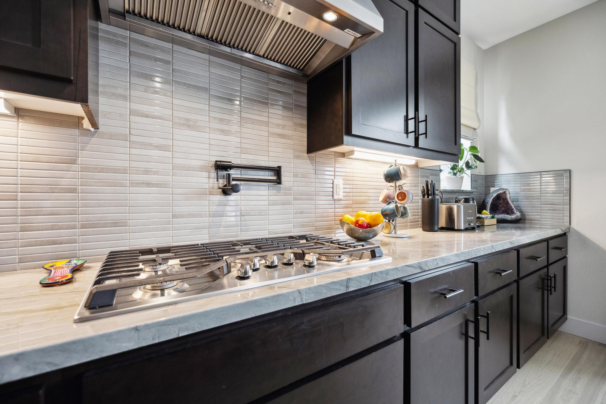 Kitchen Design Project 10