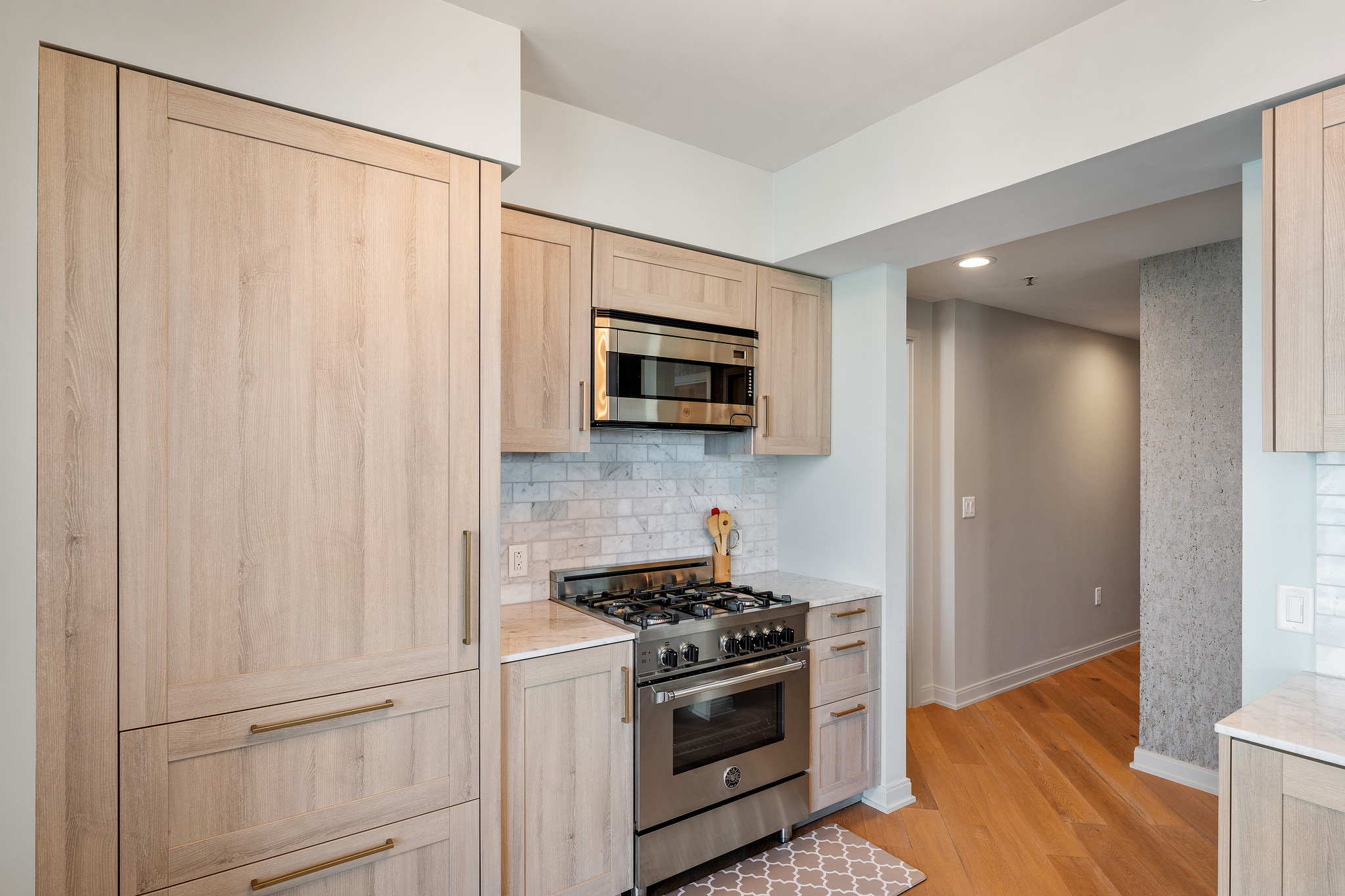Kitchen Design Project 6