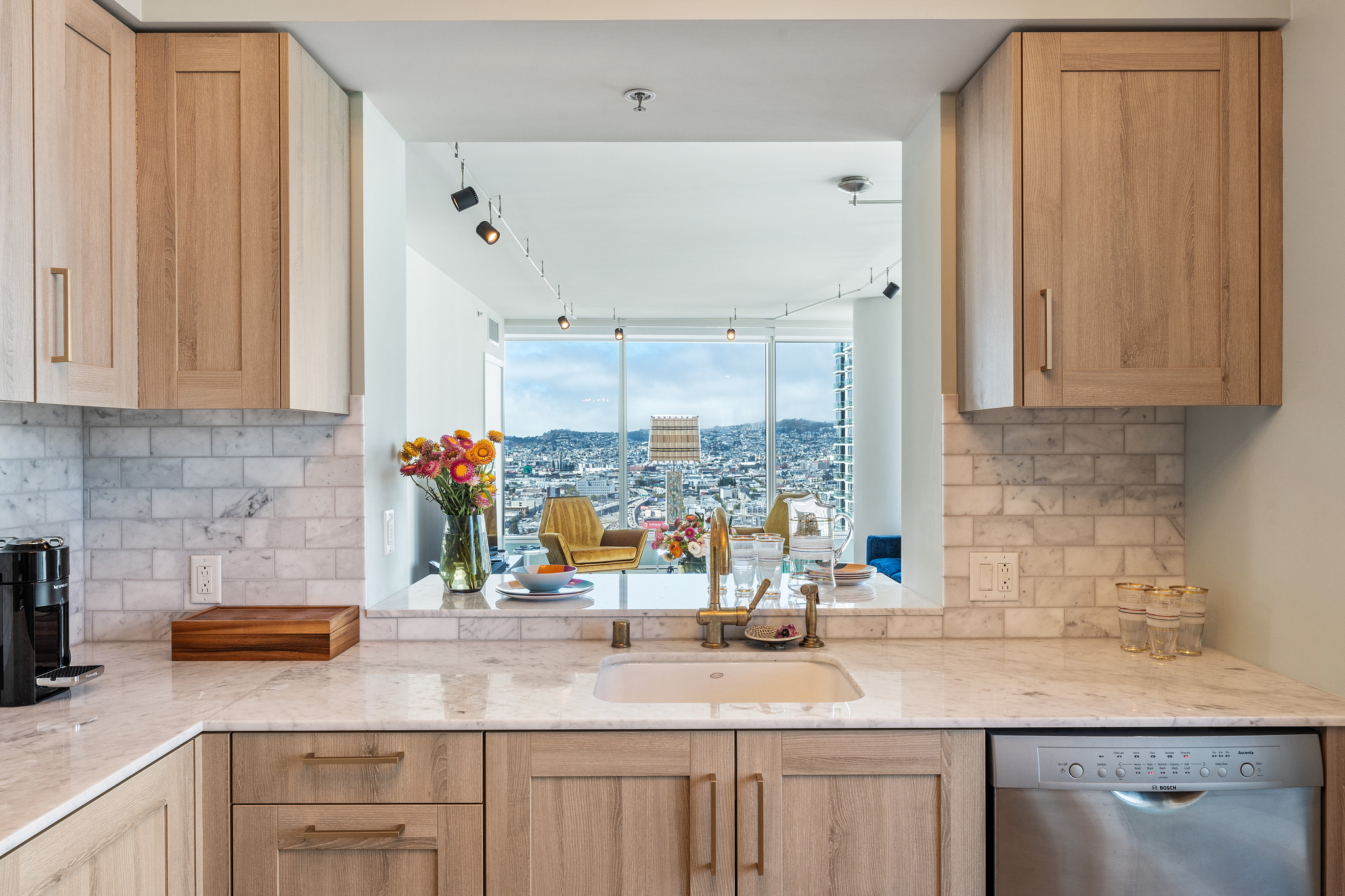 Kitchen Design Project 5