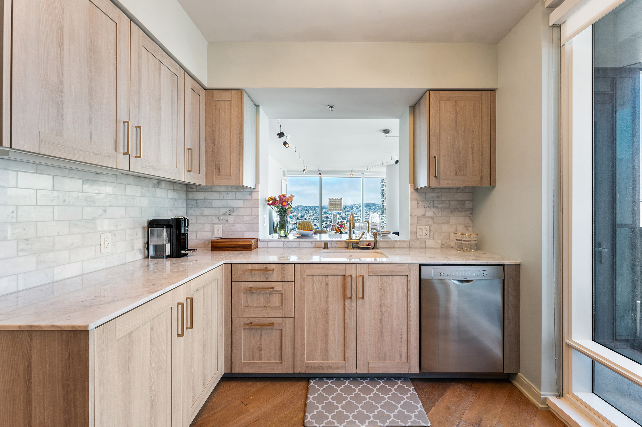 Kitchen Design Project 2