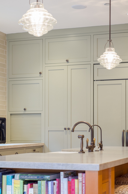 Kitchen Design Project 3