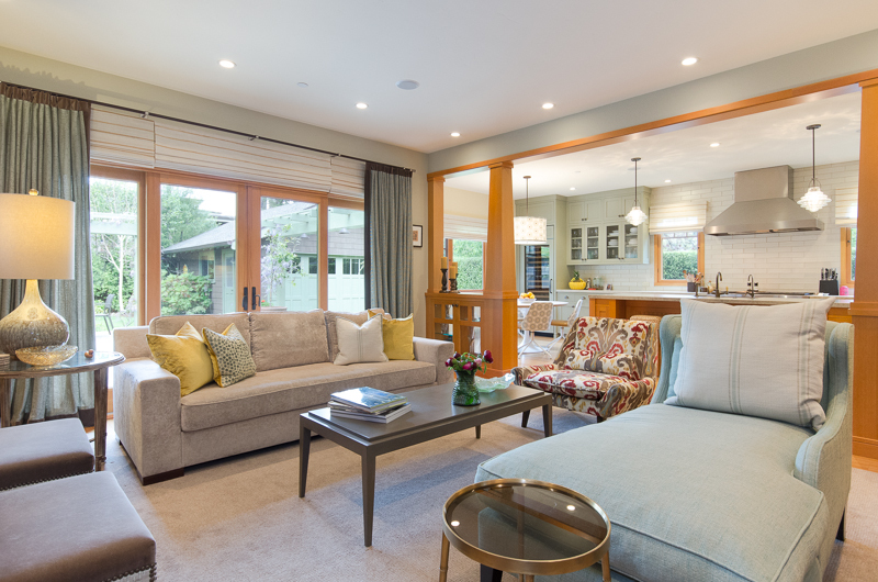 Evoke Interior Designs - Luxury Interior Design