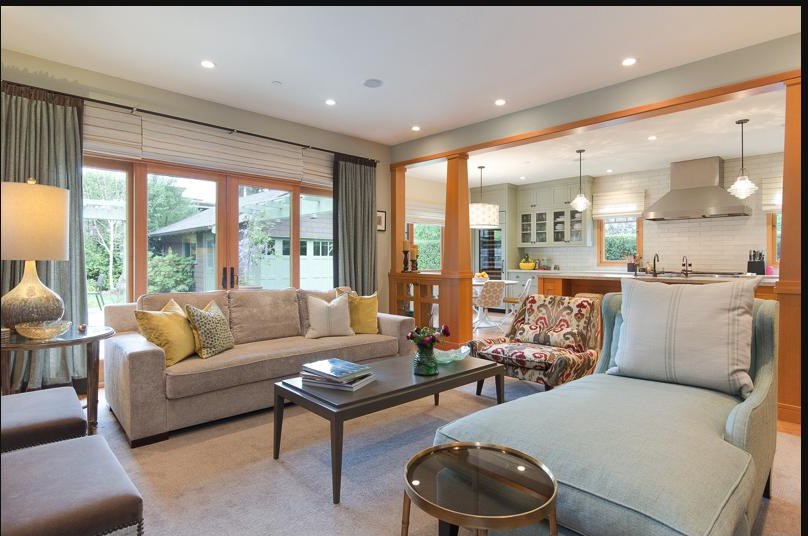 Evoke Interior Designs - Luxury Interior Design