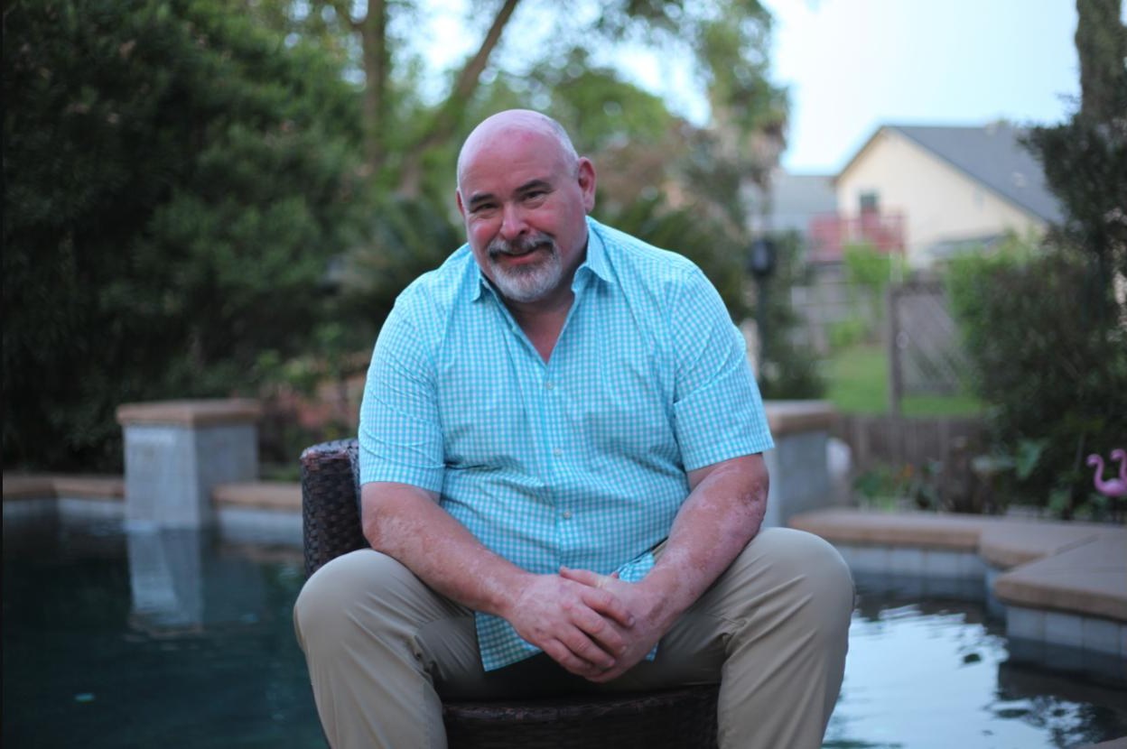 Joey Lang, Founder and Principal Interior Designer at Evoke Interior Designs
