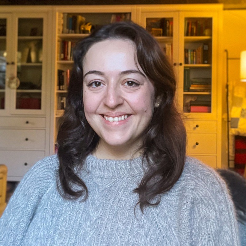 Alaina D. Kuisma, MS, NCC