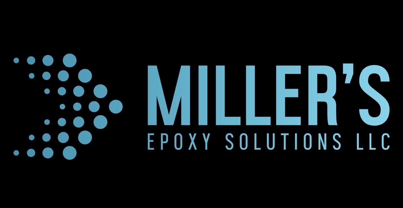 Miller's Epoxy Flooring
