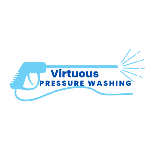 Virtuous Pressure Washing