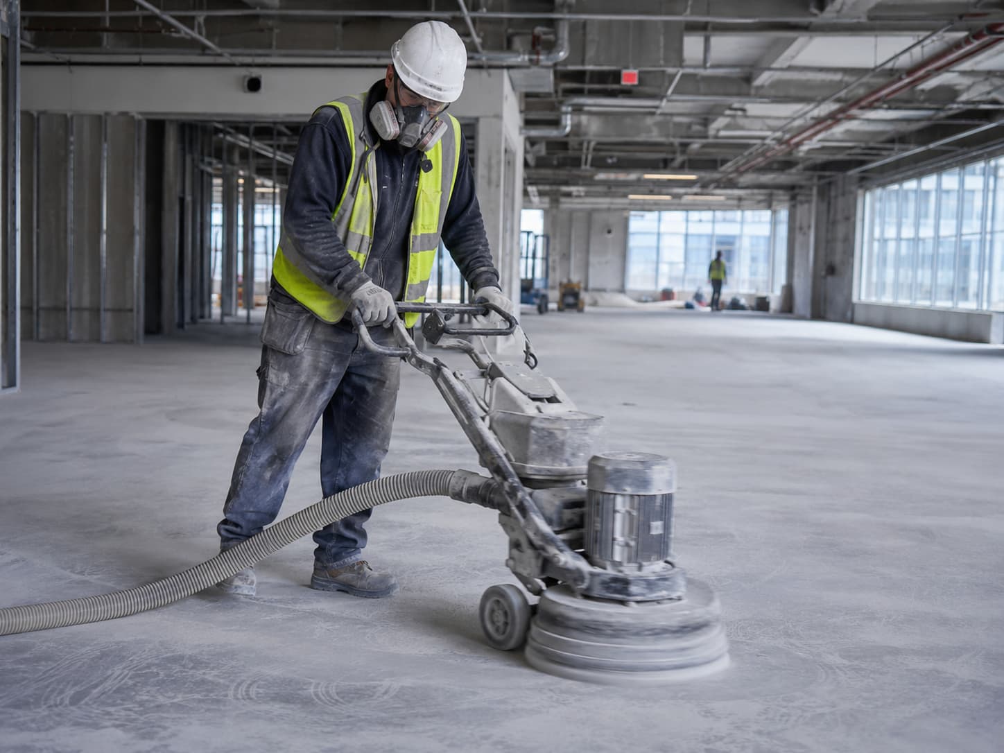 Reviewing substrate and floor preparation (old URL, pending replacement)