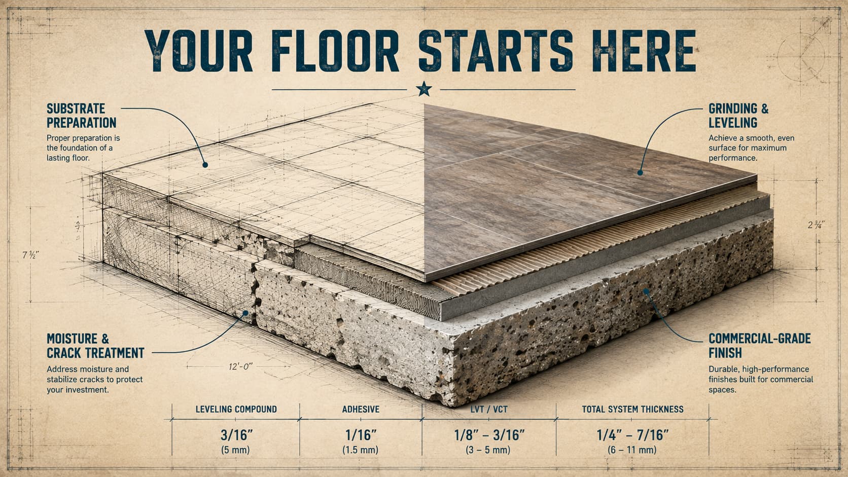 Floor preparation review before installation (old URL, pending replacement)