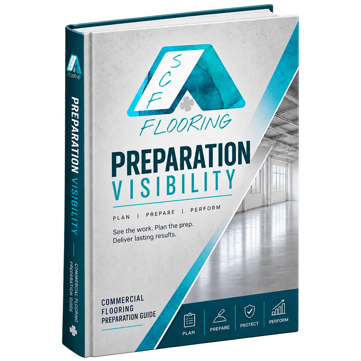 Preparation visibility (old URL, pending replacement)